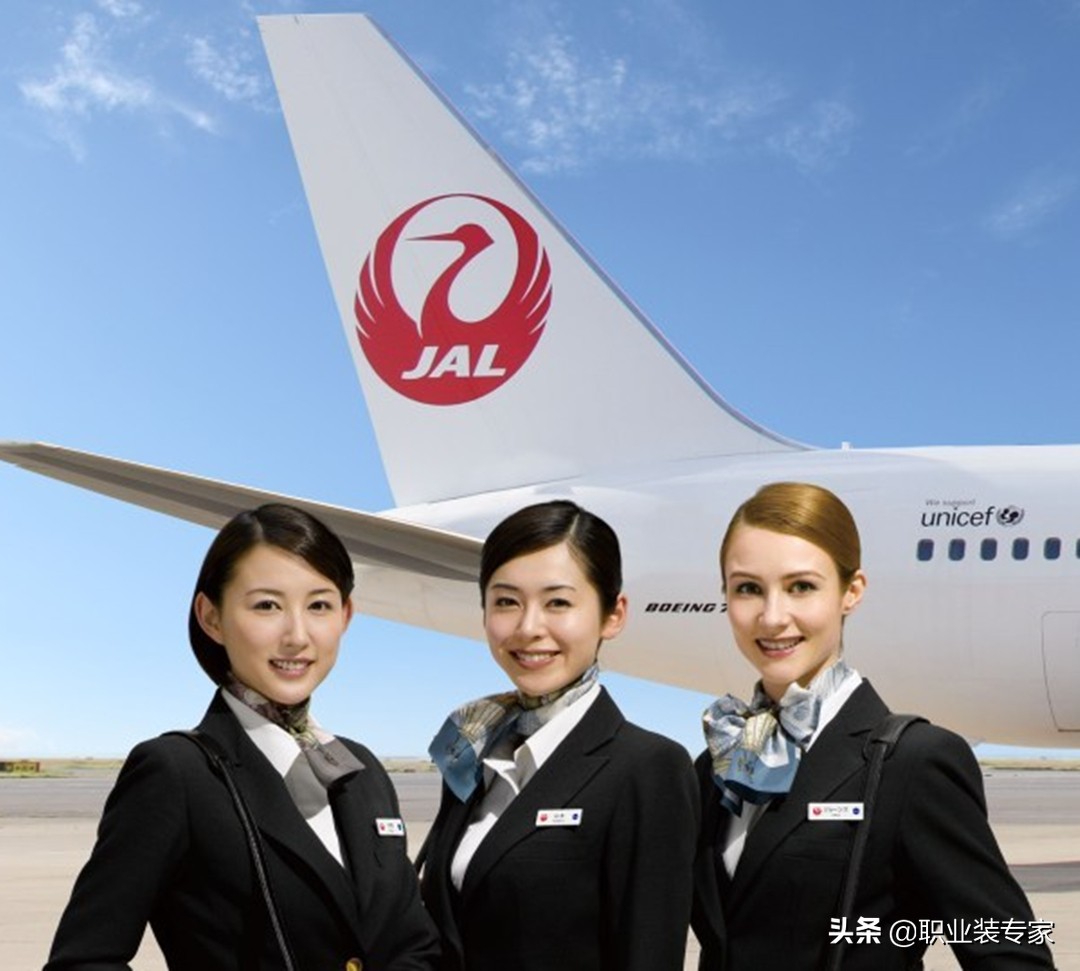 jal鑸┖鍒舵湇,鏃ユ湰鑸┖jal