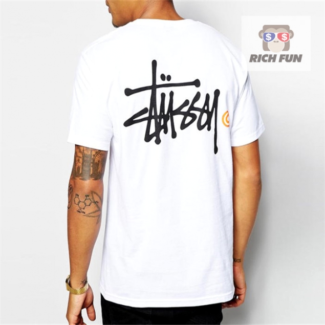 手把手带你认识潮牌,当下最流行的十大潮牌