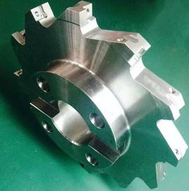 机加工刀具大全,常用钨钢铣刀规格