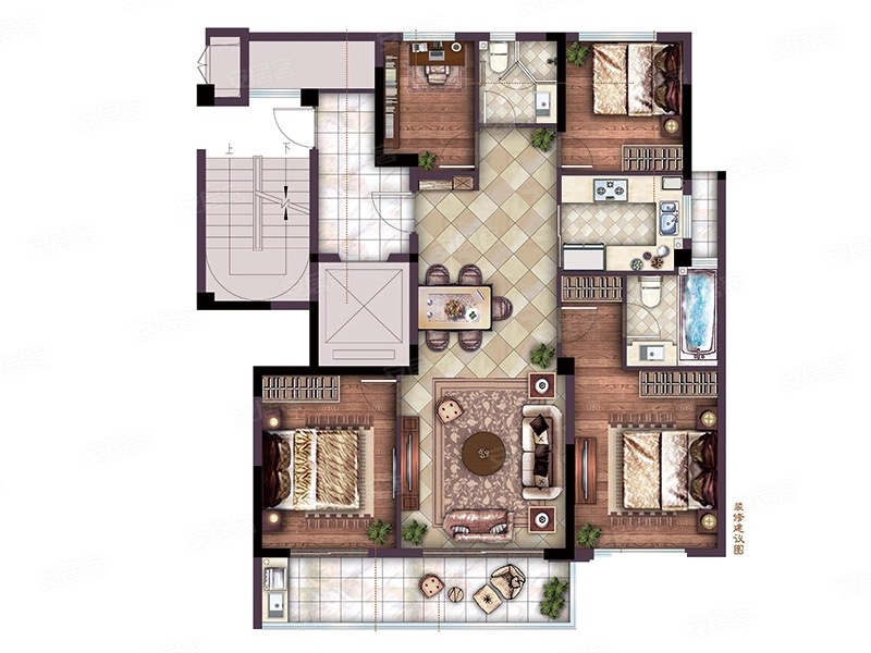 福州帝封江楼盘,帝封江房子值得买吗