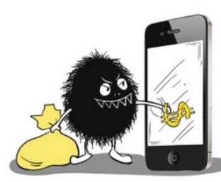 防止盗钱的app,手机哪些软件在偷钱