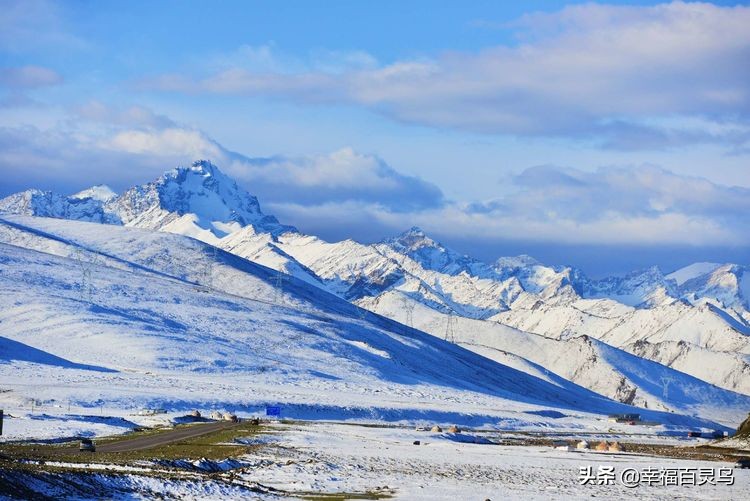 有了这攻略,自驾*藏西**游省心很多