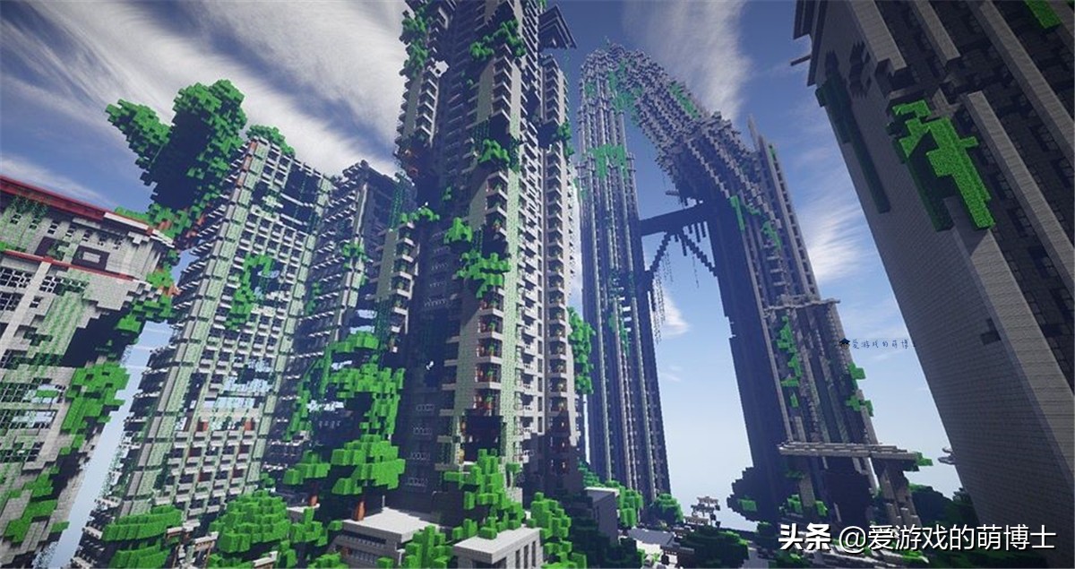 在《我的世界》中快乐学习?波兰政府为学生们开启了官方服务器