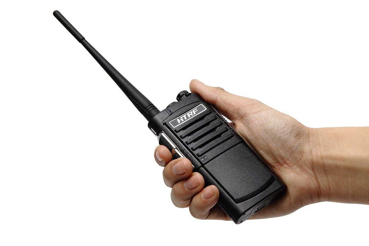 自驾游带对讲机才会有故事,自驾游必备对讲机