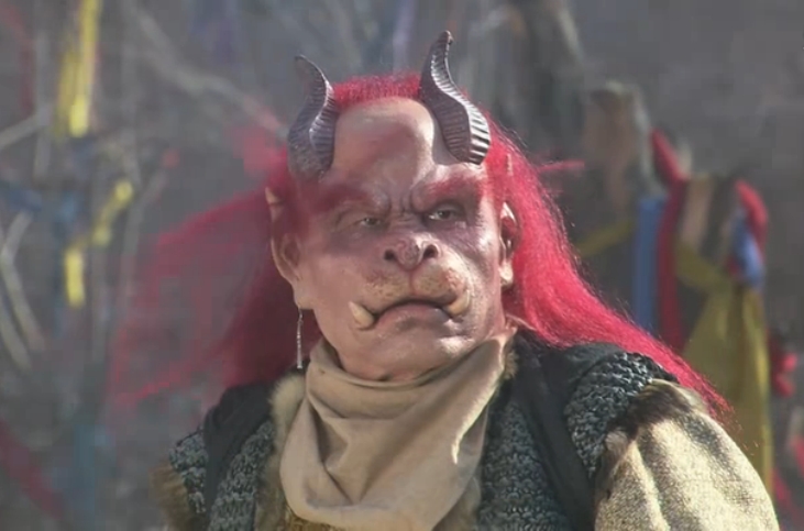 你行你上：取经路上的妖王和孙悟空换位，他们能通到第几关