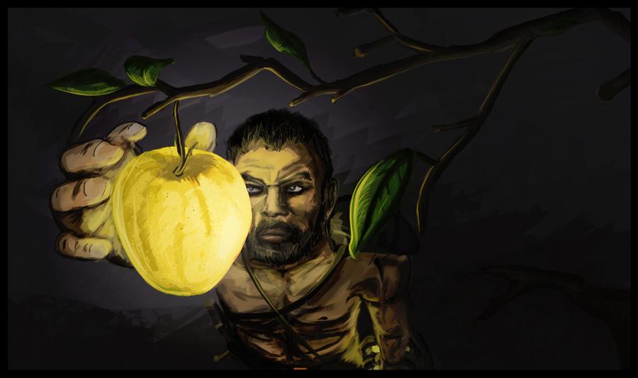 金苹果盘点,金苹果的诱惑