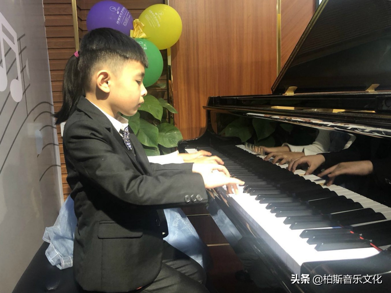 KAWAI恭贺新年，与您共享乐动时刻！