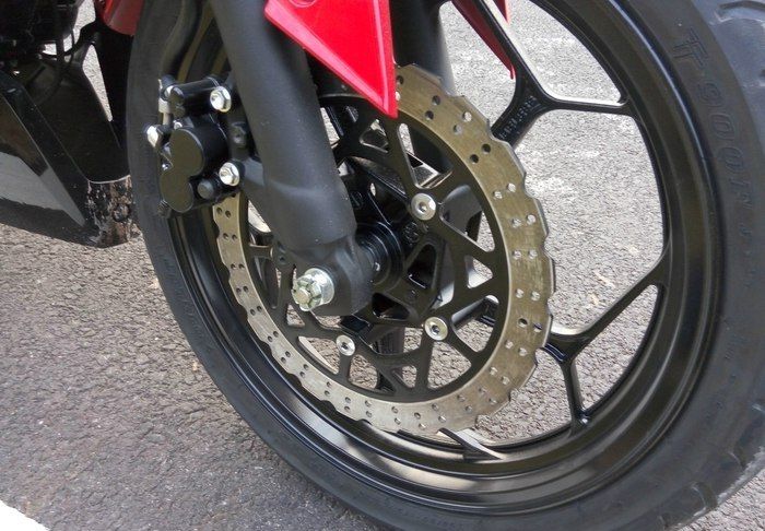 川崎小忍者250摩托车图片及价格表,国产川崎小忍者摩托车官网报价表