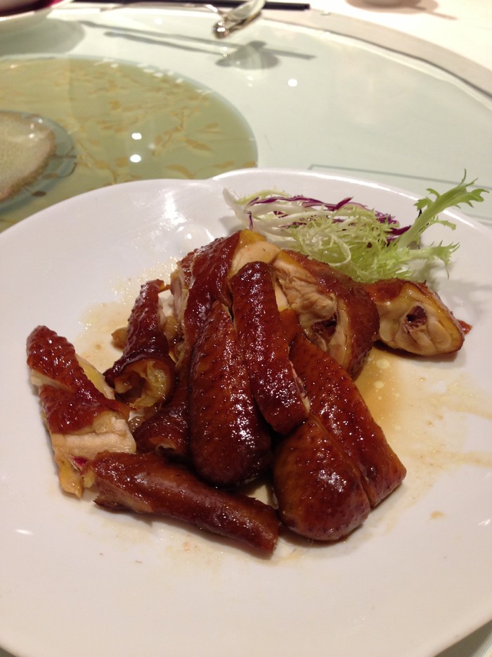 香港人气爆满的30年地道美食,盘点我吃过的海鲜美食