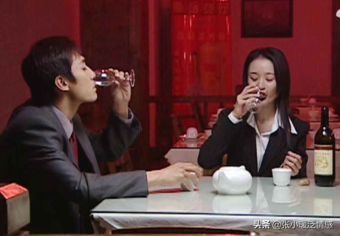 血色浪漫高玥讨论人生,血色浪漫原著高玥结局