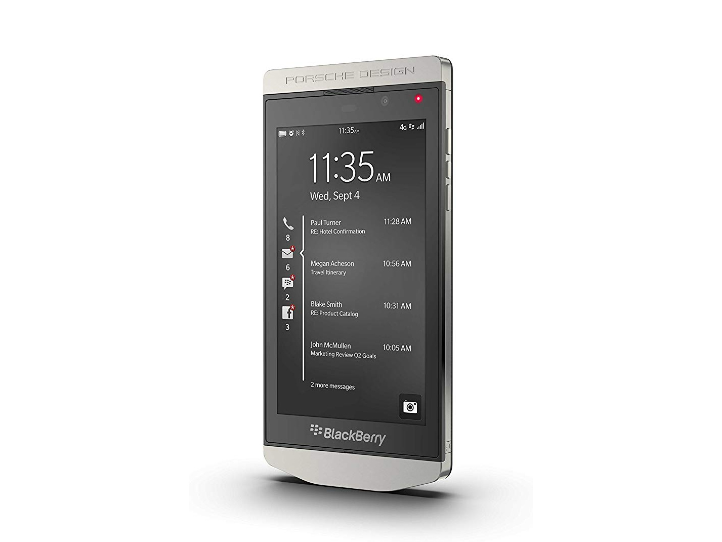 lemonade黑莓和moody黑莓,目前还能用的黑莓手机