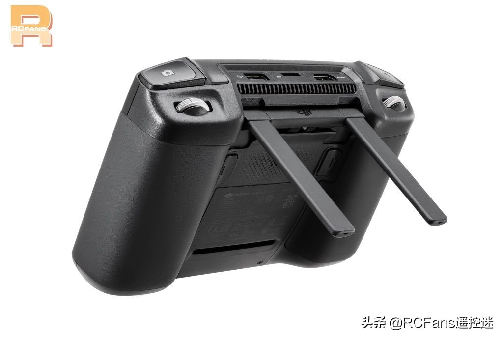 dji大疆带屏遥控器二代,大疆djifpv遥控器