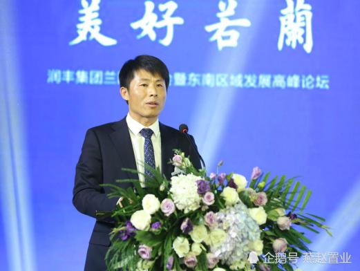 全城瞩目盛大招商,全城瞩目盛况空前