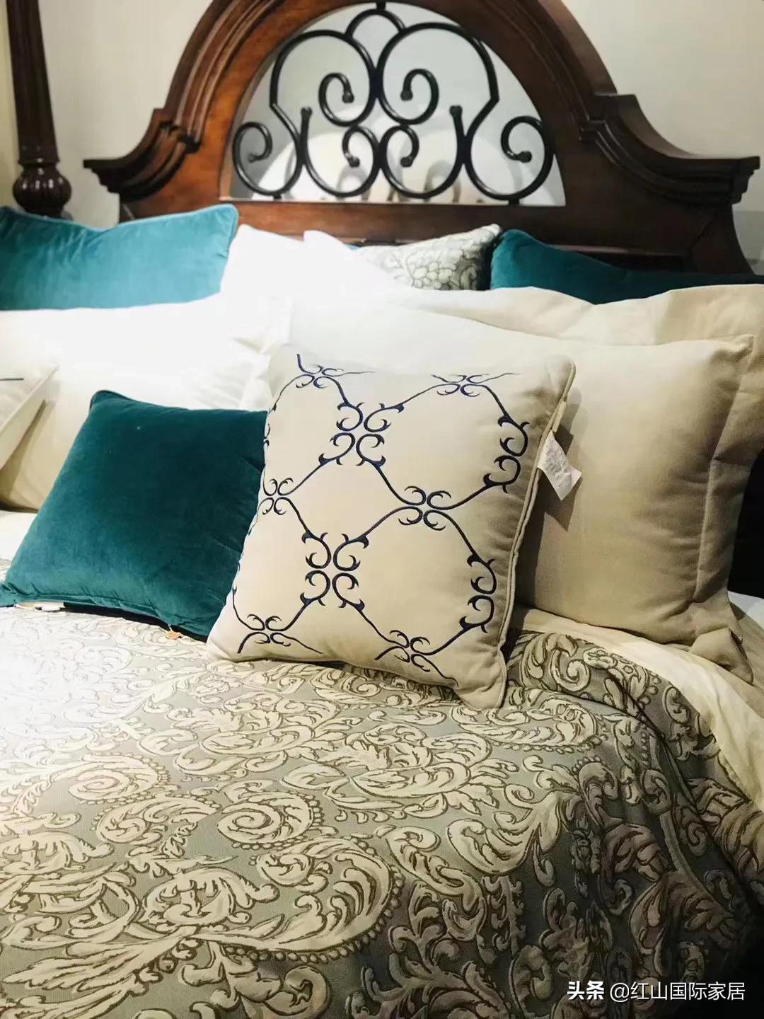 超级干货!花大价钱买的大牌床品不合适怎么办?