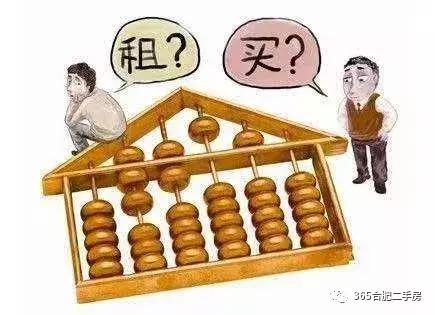 刚需买房和租房哪个好,给老人买房好还是租房好