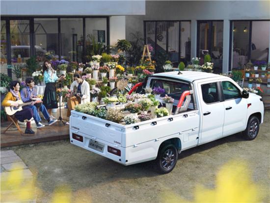 五菱征程质量排名,五菱征途皮卡质量怎么样