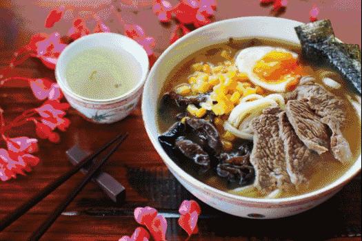 一年卖百亿的美食,最受日本人喜爱的中华料理