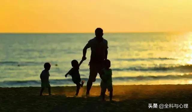 教家长正确地爱孩子,正确爱孩子的五种语言