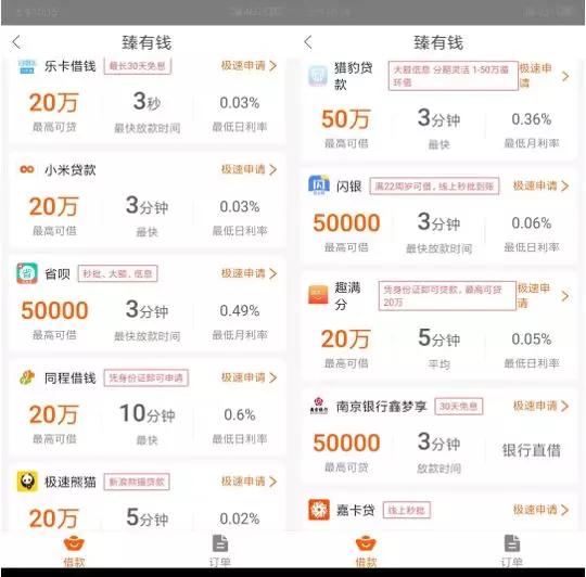 哈啰出行发力现金贷贷超一合作方涉嫌高利贷