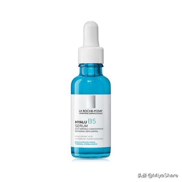 vb5补水效果怎么样,vb5保湿精华