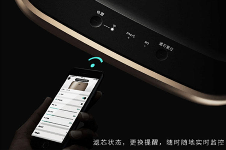 农村水质差不方便装净水器怎么办,净水机可以改善农村饮用水吗