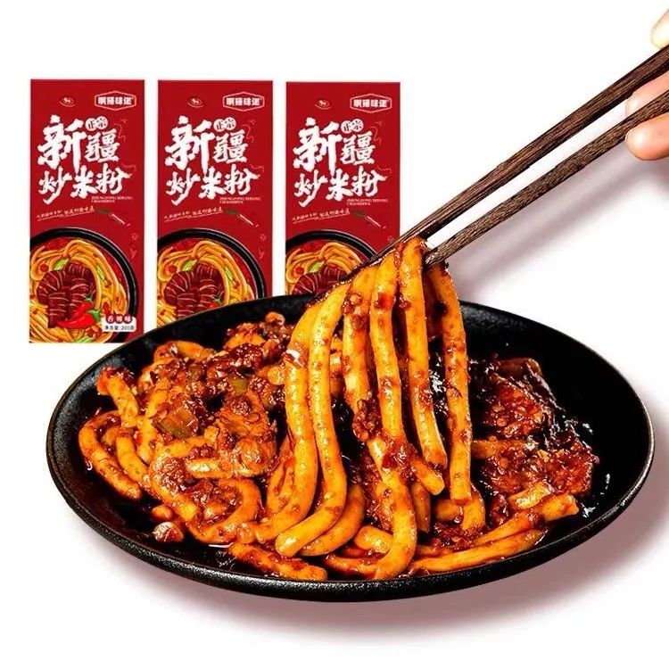 便宜好用的米粉推荐,十大值得买的米粉