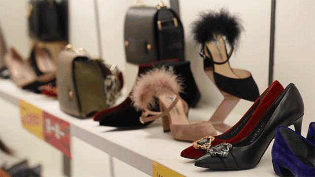 莱尔斯丹lesaunda包包官方旗舰店,莱尔斯丹包包档次怎样