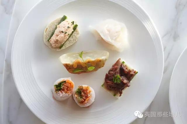 伦敦下午茶便宜 (伦敦高级下午茶)