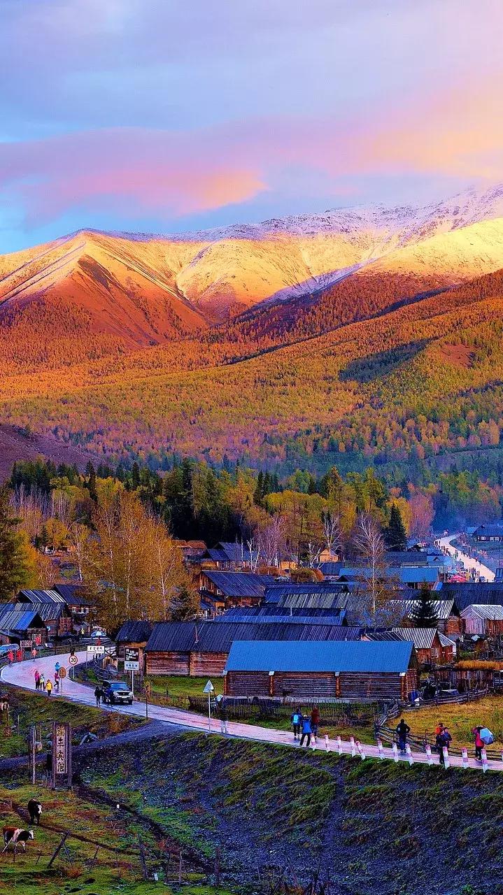 2019必去的旅行地,8月最新旅行地推荐