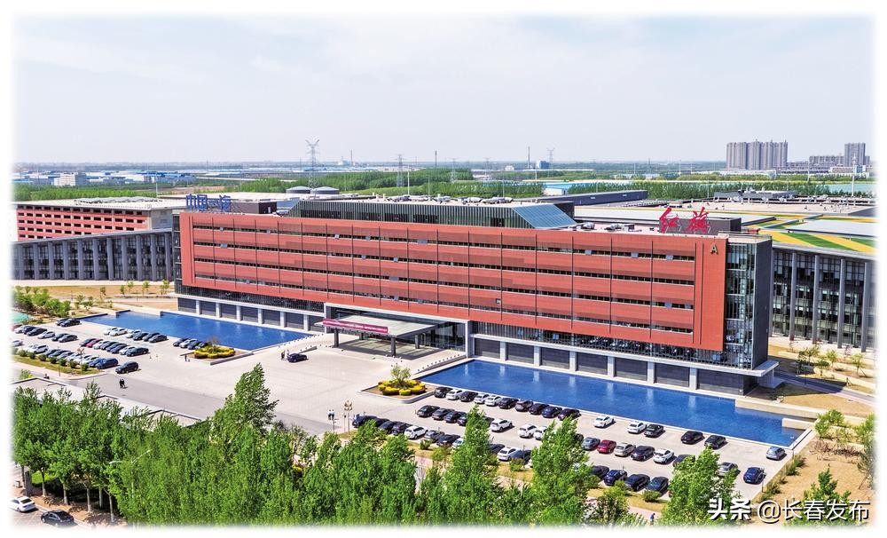 长春汽开区有什么好工作,长春汽开区2020年完成目标