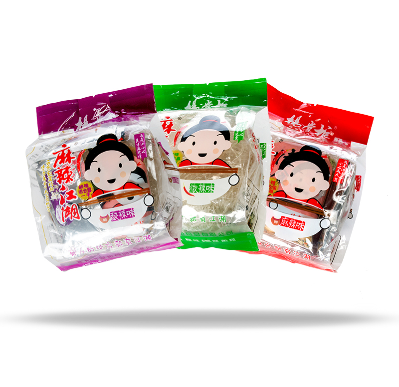 方便面即食粉丝,泡面粉丝和普通粉丝有什么区别