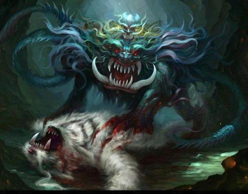 远古四大凶兽铠甲勇士图片,铠甲勇士之远古四大凶兽