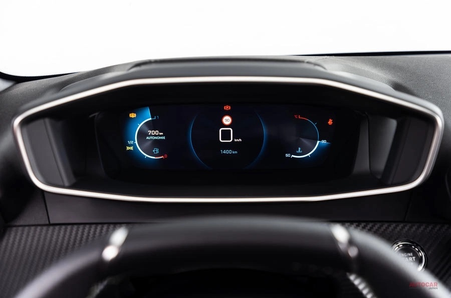 标致2082019款,法系308与208