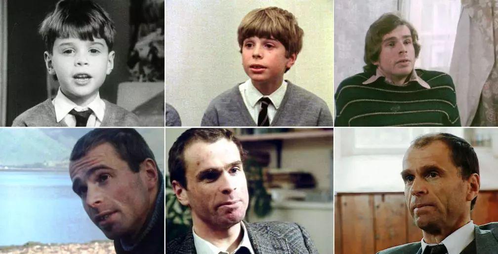 讲述自己真实的人生经历和感悟,人生七年分析