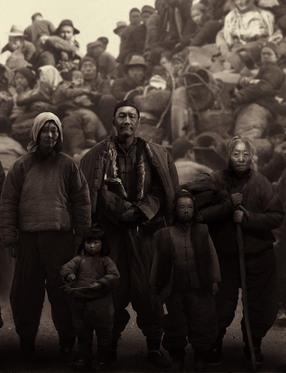 甘肃地震6.8级死亡人数现状,甘肃地震已致86人遇难新闻评价