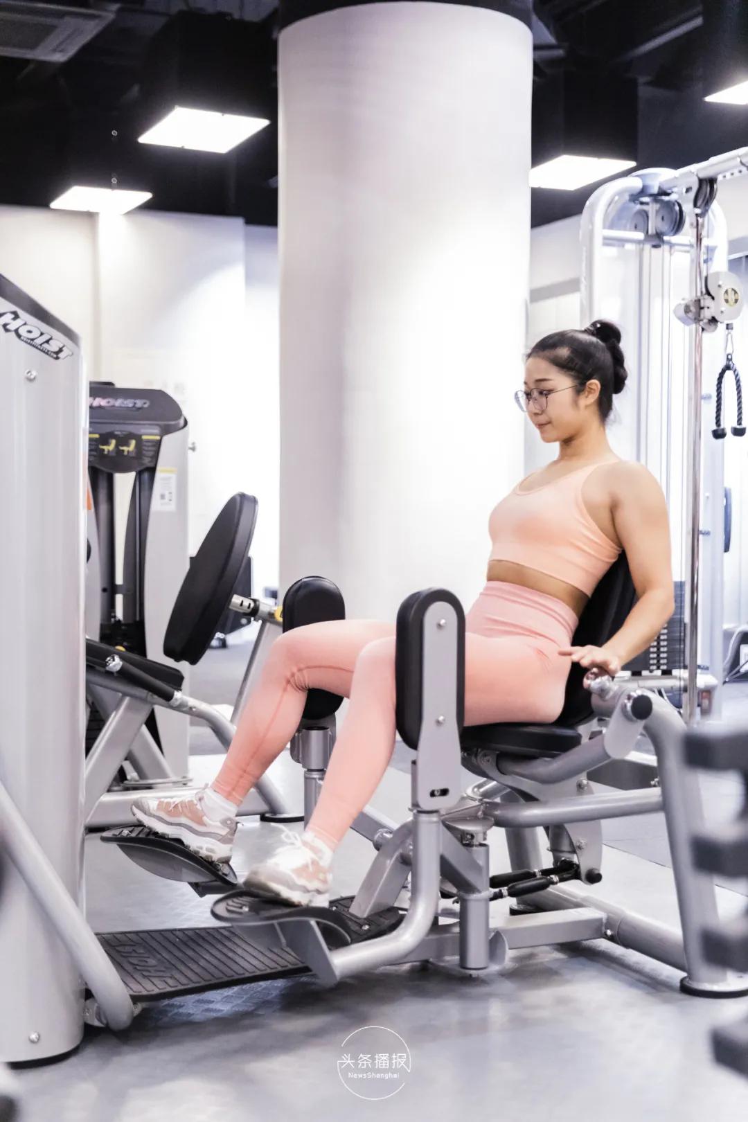 「2021冬季甩肉燃脂指南」，大上海时代广场和你一起遇见更好