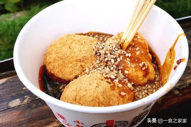 成都特色糕点老字号,不止宫廷糕点成都这些糕点也美味