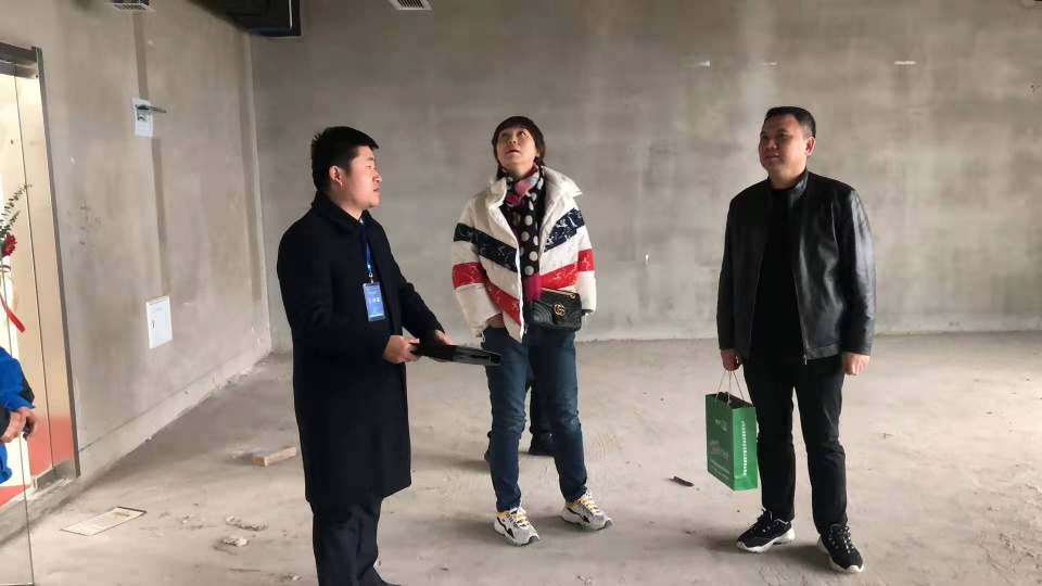 沣东i立方二期,沣东i立方怎么样