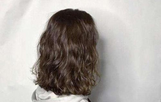 木北造型发型设计,木北造型染头发