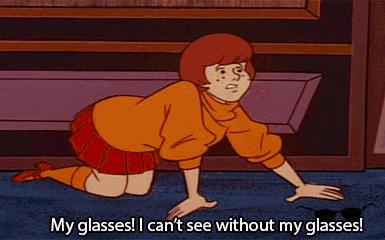 得了近视眼会得老花眼吗,近视眼是不是不容易老花眼