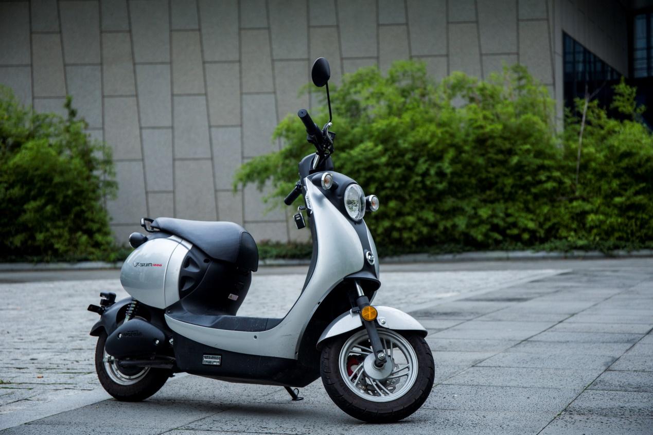 我的傲娇小公主—净原Q1，长期骑行报告