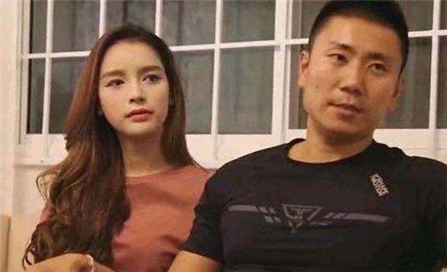 泰国最美人妖皇后拒绝富豪,泰国最美人妖嫁给中国富豪后续