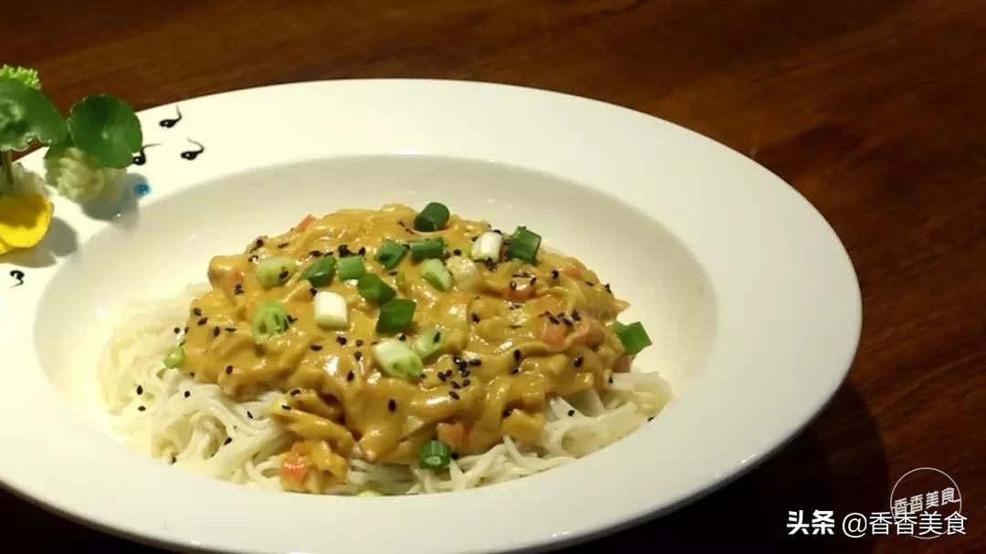 如何让挂面变得好吃,怎么把挂面做得更好吃