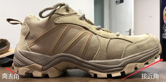 徒步鞋选购全攻略,如何挑选徒步鞋