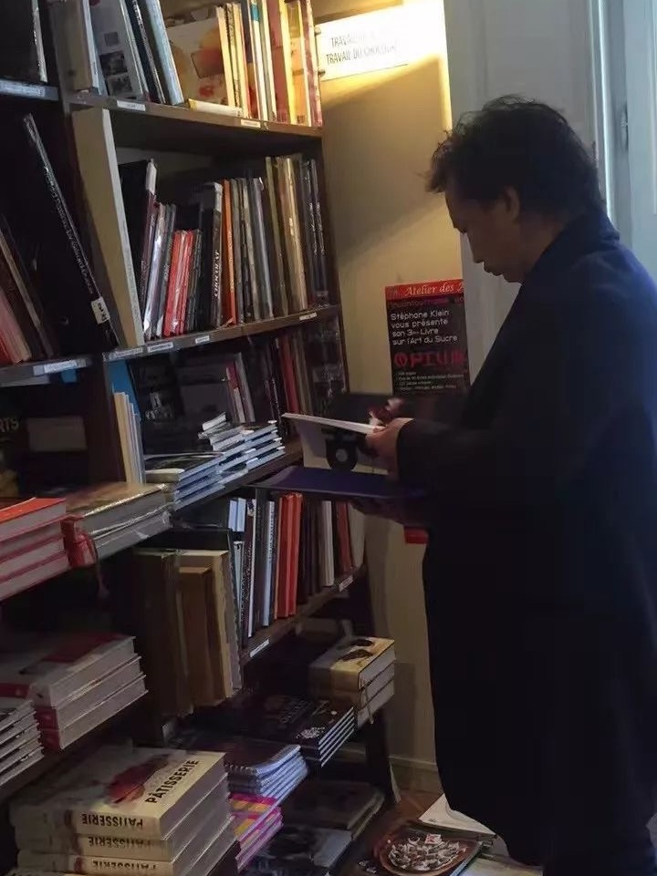 如何成为一个顶级的甜品师,世界级甜品大师是谁