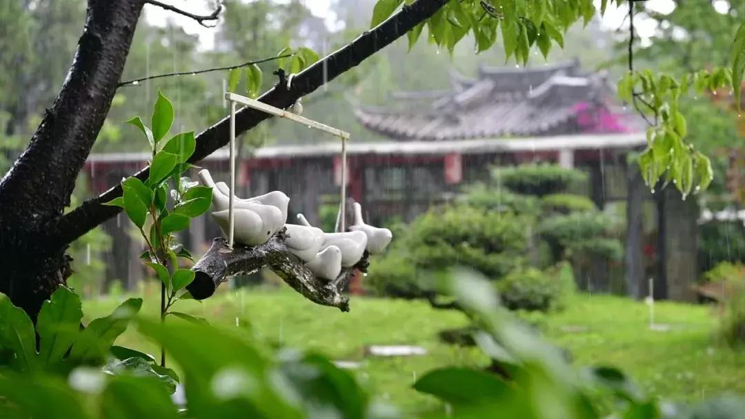 多尔衮府邸花园,北京胡同里的多尔衮王府