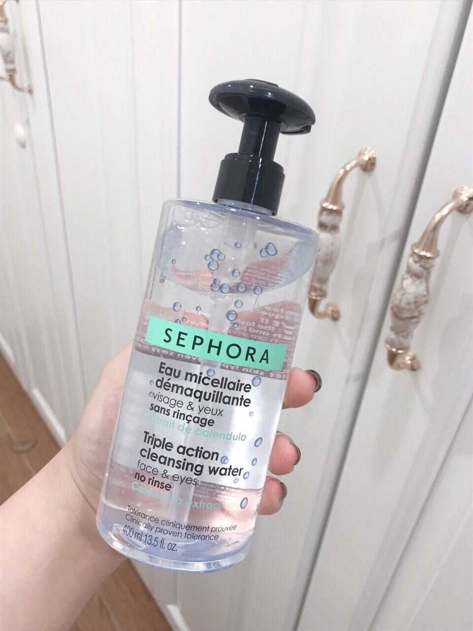 测评护肤水,最全卸妆水测评