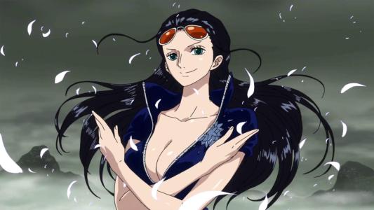 说一个你喜欢海贼王的理由吧,深度解析海贼王