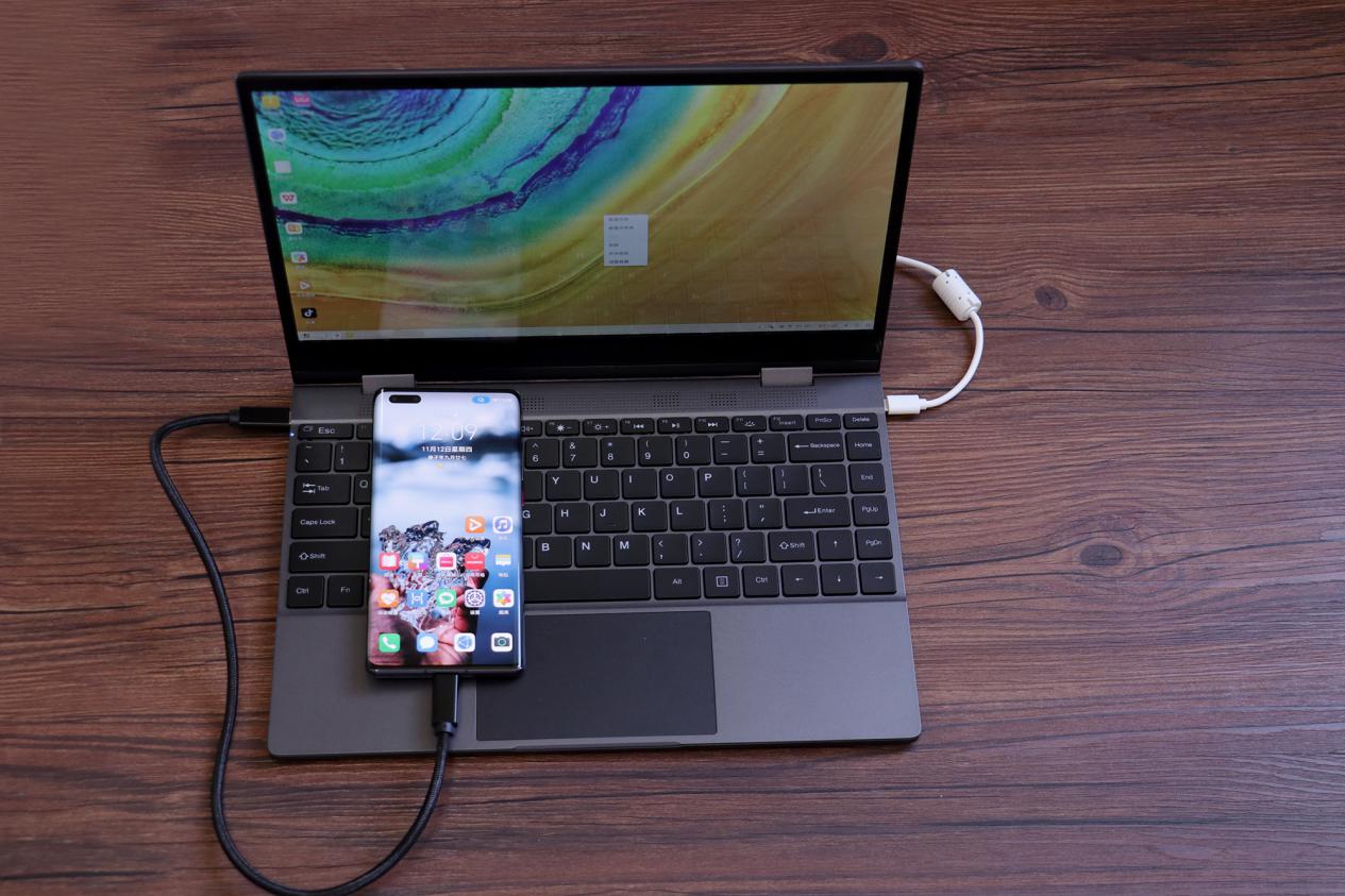 华为手机电脑办公好物,华为电脑轻办公性价比之王