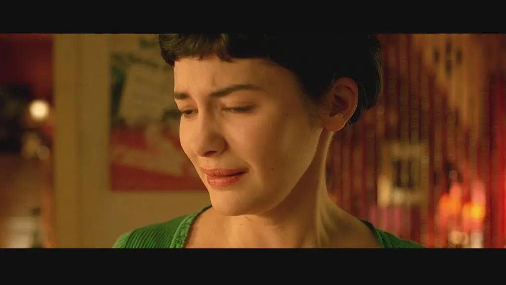 豆瓣8.7分人生的意义究竟是什么,豆瓣8.1分女孩